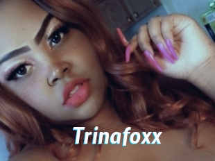 Trinafoxx