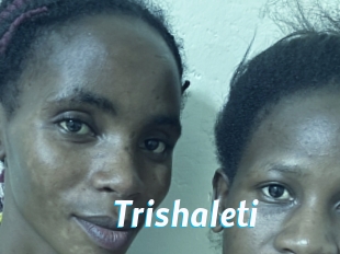 Trishaleti