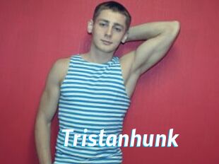 Tristanhunk
