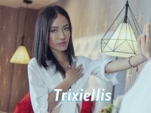 Trixiellis