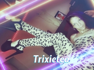 Trixietea