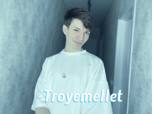 Troyemellet