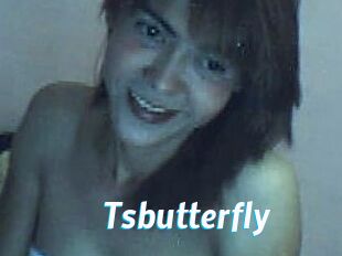 Tsbutterfly