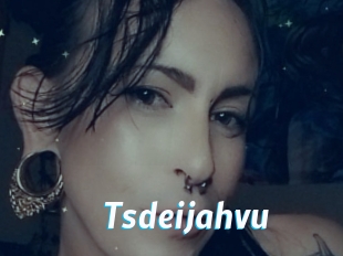 Tsdeijahvu