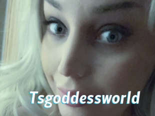 Tsgoddessworld