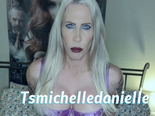 Tsmichelledanielle