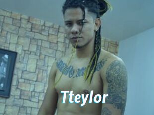 tteylor J Mine