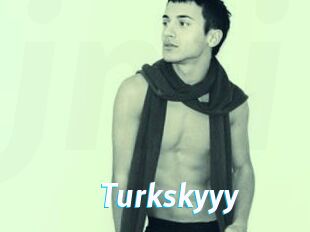 Turkskyyy