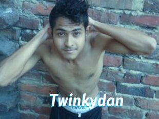Twinkydan