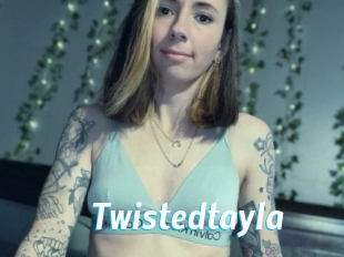 Twistedtayla