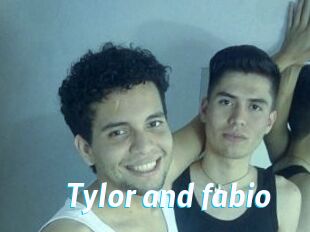 Tylor_and_fabio