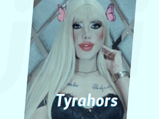 Tyrahors