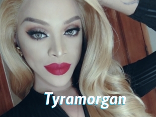 Tyramorgan