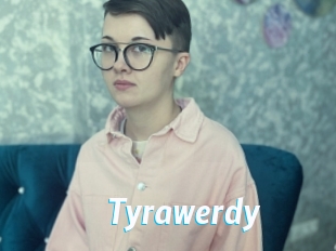 Tyrawerdy