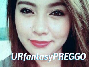 URfantasyPREGGO