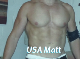 USA_Matt