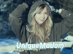 UniqueMadam