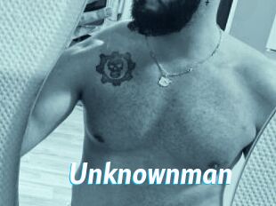 Unknownman