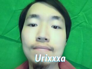 Urixxxa