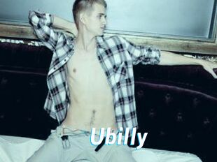 Ubilly