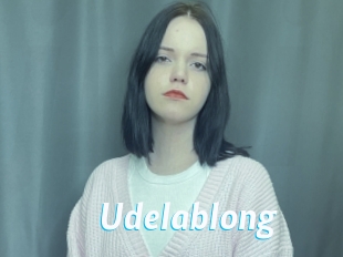 Udelablong