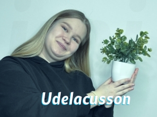 Udelacusson