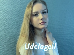 Udelagell