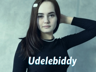 Udelebiddy