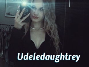 Udeledaughtrey