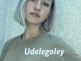 Udelegoley