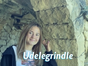 Udelegrindle