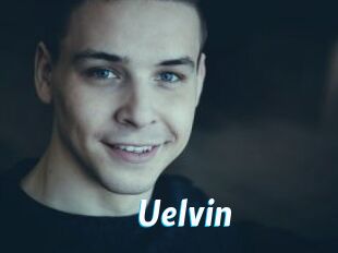 Uelvin