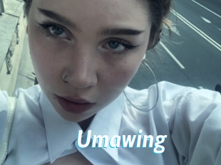 Umawing