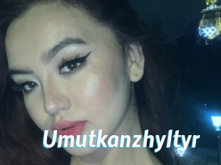Umutkanzhyltyr