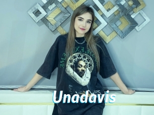 Unadavis