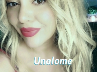 Unalome