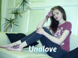 Unalove