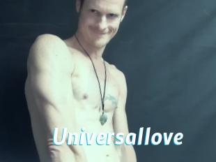 Universallove