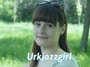 Urkjazzgirl
