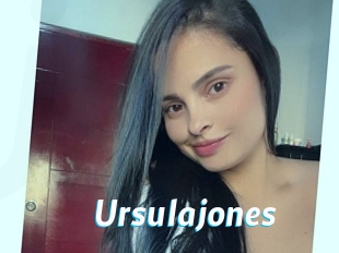 Ursulajones