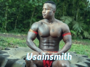 Usainsmith
