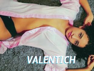 VALENTICH