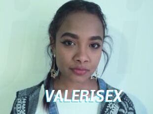 VALERISEX