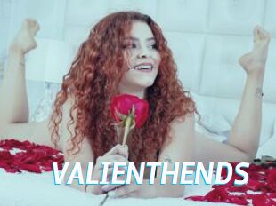 VALIENTHENDS