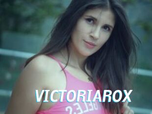 VICTORIAROX