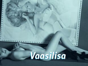 Vaasilisa