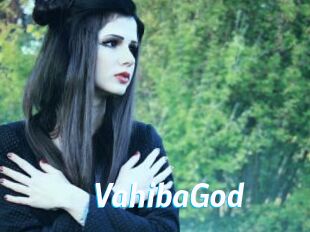 VahibaGod