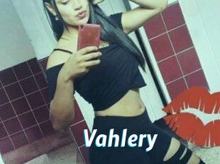 Vahlery