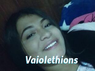 Vaiolethions