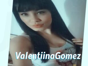 ValentiinaGomez